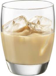 Martini Carolans preparar, Martini Carolans receta, Martini Carolans Espresso
