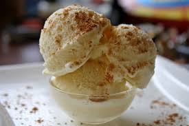 Helado Carolans preparar, Helado Carolans receta, Helado Carolans