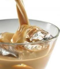 Café Irlandés preparar , Café Irlandés receta, Café Irlandés Carolans