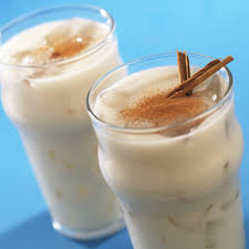 Agua Horchata elaborar, Agua Horchata preparar, Agua Horchata receta