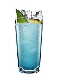 Cielo Azul recetar,Cielo Azul prepararemos,Cielo Azul cocteles