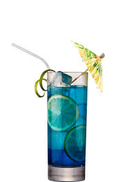 Blue Montaña cocteles,Blue Montaña elaborar,Blue Montaña recetaremos