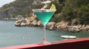 Blue Face recetaremos,Blue Face elaboraremos,Blue Face coctel