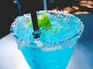 Bragas Azul recetaremos,Bragas Azul coctel,Bragas receta Azul