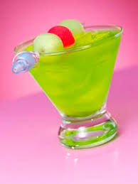 Midori Sour elaborar,Midori Sour preparar,Midori Sour recetar