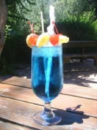 motocicleta coctel recetar,motocicleta azul recetar,motocicleta azul coctel