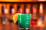 Brian fabulosa preparar,Brian fabulosa cocteles,Brian receta fabulosa