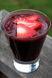 Colada Morada preparar, Colada Morada receta, Colada Morada