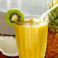 Smoothie Naranja preparar, Smoothie Naranja receta, Smoothie Naranja Toronja