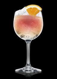 Absolut YoHo preparar, Absolut YoHo receta, Absolut YoHo