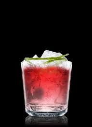 Absolut Heart’s coctel, Absolut Heart’s preparar, Absolut Heart’s receta