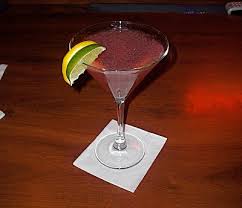 Chalino Special, Chalino Special coctel, Chalino Special  bebida