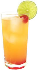 Shirley Temple coctel, Shirley Temple bebida, Shirley Temple trago