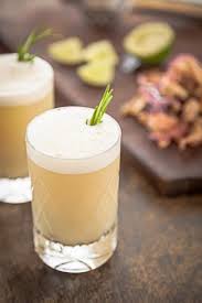green room cocteleando, green room receta, green room bebida