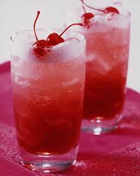 Alerta roja coctel, Alerta roja cocteles, Alerta roja tragos