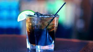 Bubby Burns coctel, Bubby Burns cocteles, Bubby Burns tragos