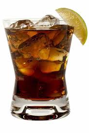 Trilogy coctel, Trilogy cocteles, Trilogy beberan