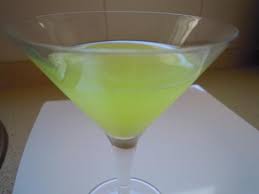 verdemar coctel, verdemar coctel receta, verdemar bebida