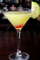 Vodka sour cocteles, Vodka sour coctelear, Vodka sour receta