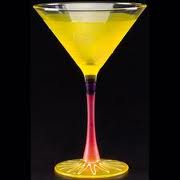 Yellow Parrot cocteles, Yellow Parrot receta, Yellow Parrot beberan