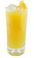 Wallbanger bebida, Wallbanger bebida receta, Wallbanger coctel