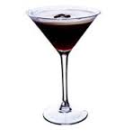 Coctel Morena Ardiente, receta Morena Ardiente, Morena Ardiente bebida