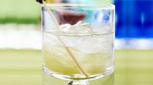 Coctel Marka Kalinka, Marka Kalinka bebida, Marka Kalinka receta