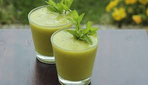 Manzana Menta recetaremos,Manzana Menta elaborar,Manzana Menta coctel