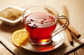 Cítricos Té recetar,Cítricos Té beber,Cítricos Té coctel
