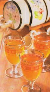 ANÍ coctel recetar,ANÍ bebida elaborar,ANÍ bebida preparar