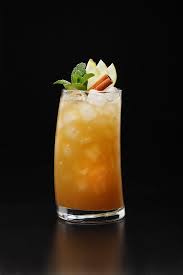GRANNY coctel elaboracion,GRANNY coctel recetar,GRANNY coctel preparar