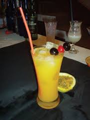 nevada bebida preparar, nevada bebida recetaremos, nevada coctel recetaremos