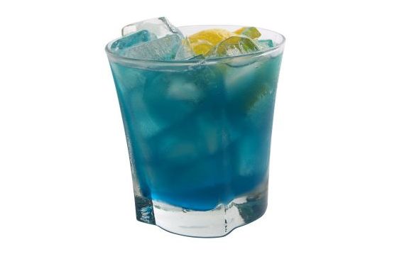 Energy coctel, Energy coctel receta, Energy coctel bebida