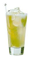 Piggelin bebida, Piggelin receta, Piggelin coctel
