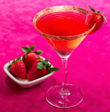 Diablo Rouge bebida, Diablo Rouge cocteleando, Diablo Rouge receta
