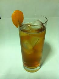 Apeach Zest recetario, Apeach Zest bebida, Apeach Zest