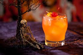 AW10 bebida, AW10 receta, AW10 coctel