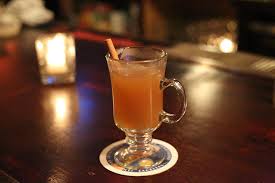 absolut hot , absolut hot cocteleando, absolut hot receta