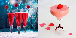 Beso Amor preparemos,Beso Amor recetaremos,Beso Amor coctel