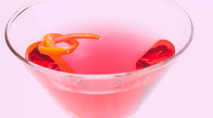 Miss Martini coctel, Miss Martini bebida, Miss Martini receta
