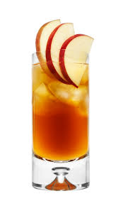 Absolut Autumn preparar, Absolut Autumn receta, Absolut Autumn Wood