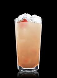 Absolut Southern coctel, Absolut Southern preparan, Absolut Southern receta
