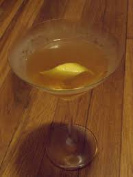 Norman Conqueror bebida, Norman Conqueror coctel, Norman Conqueror receta