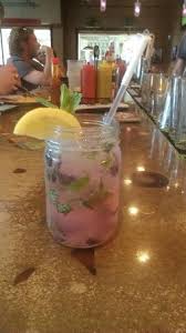 Berri Açai bebida, Berri Açai coctel, Berri Açai