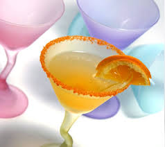 Satin Dollar coctelear, Satin Dollar recetaremos, Satin Dollar beberan