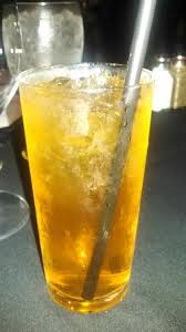 Frisky Bison bebida, Frisky Bison coctel, Frisky Bison