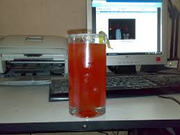 new miu recetar, new miu coctel, new miu bebida