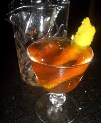 Astor Martin coctel, Astor Martin bebida, Astor Martin receta