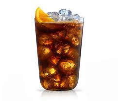 Absolut Amber bebida, Absolut Amber preparar, Absolut Amber receta