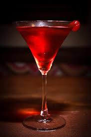 Dolce Vita receta, Dolce Vita beberan, Dolce Vita coctel